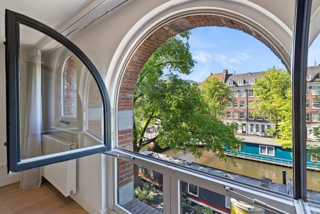 Flat Brouwersgracht 270 C
