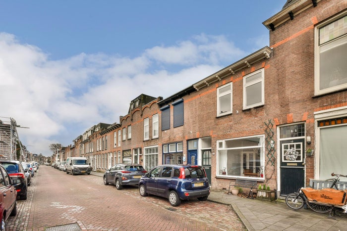 Jacob van Heemskerkstraat 63