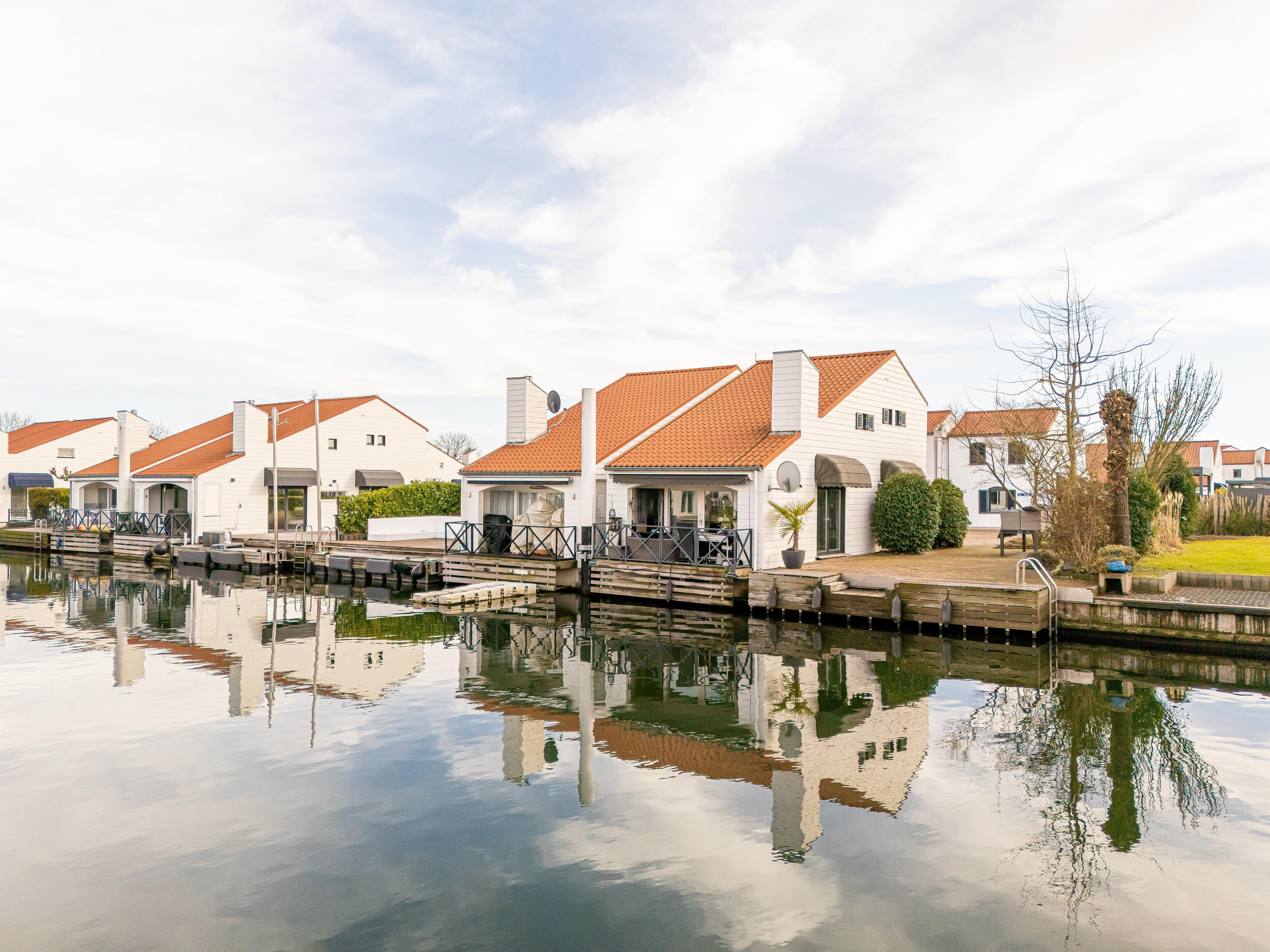 Huis Oolderhuuske 1 MD8 in Roermond