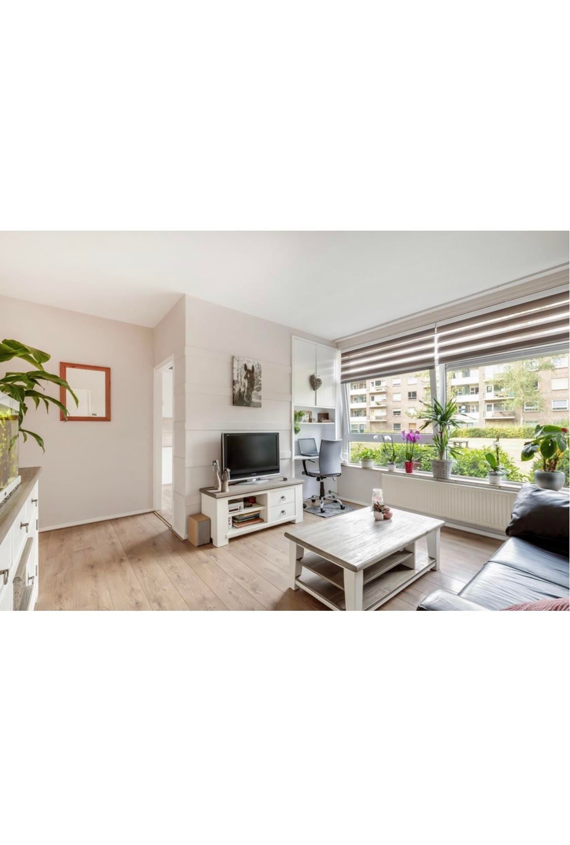 Flat Germanenlaan in Apeldoorn