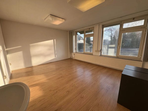 Studio Benzenraderweg in Heerlen