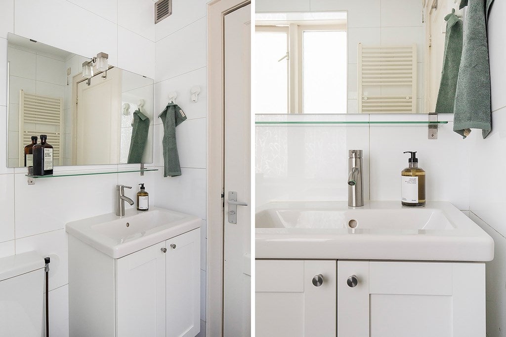 Woning te koop: Ten Katestraat, Amsterdam