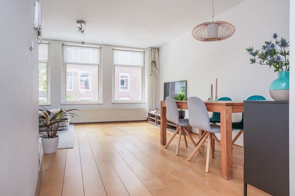 Woning te koop: Ten Katestraat, Amsterdam