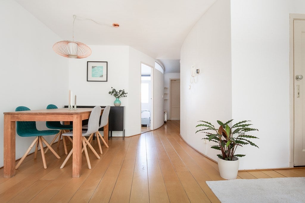 Woning te koop: Ten Katestraat, Amsterdam