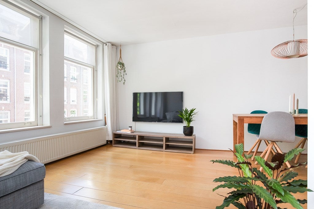 Woning te koop: Ten Katestraat, Amsterdam