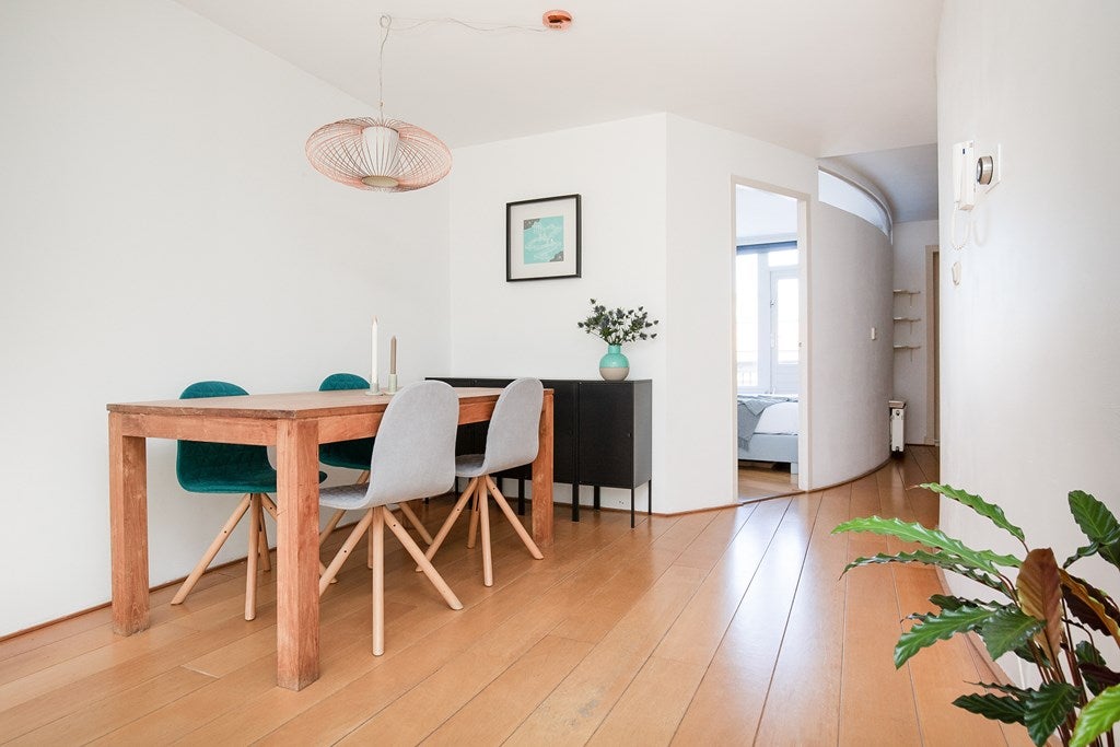 Woning te koop: Ten Katestraat, Amsterdam