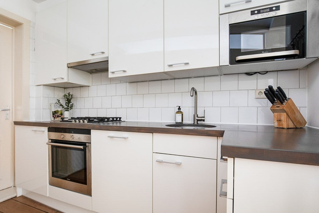 Woning te koop: Ten Katestraat, Amsterdam