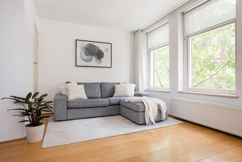 Woning te koop: Ten Katestraat, Amsterdam