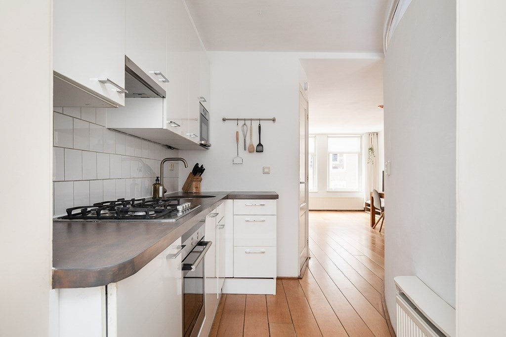 Woning te koop: Ten Katestraat, Amsterdam