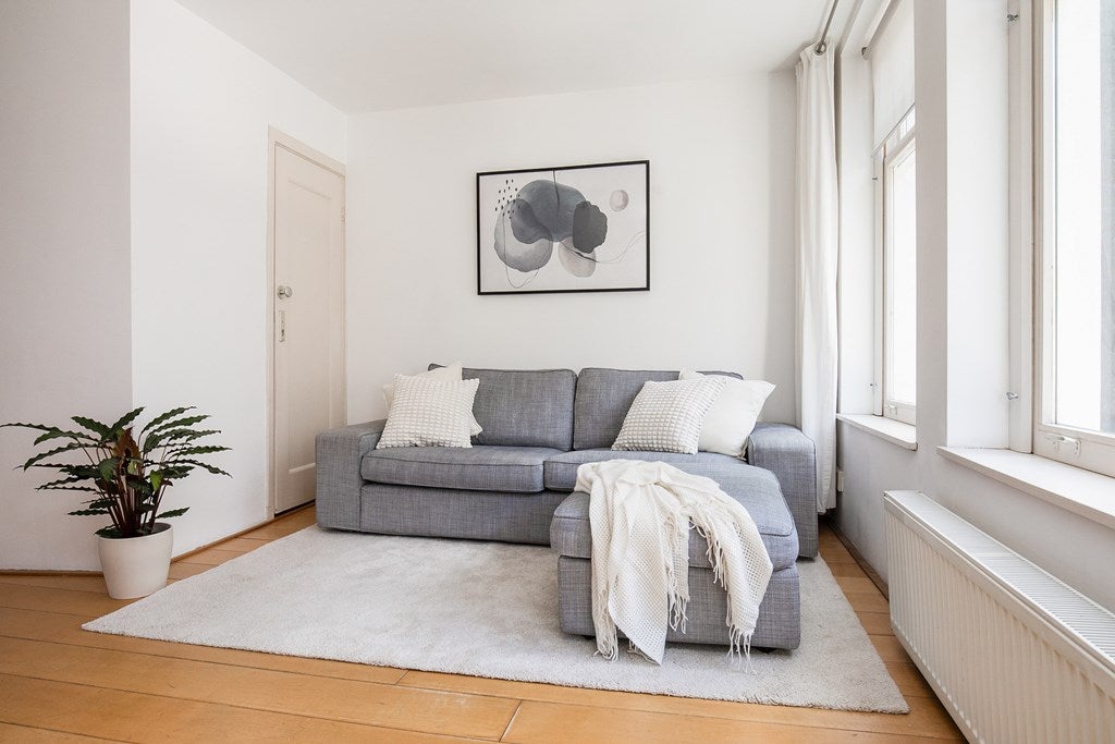 Woning te koop: Ten Katestraat, Amsterdam