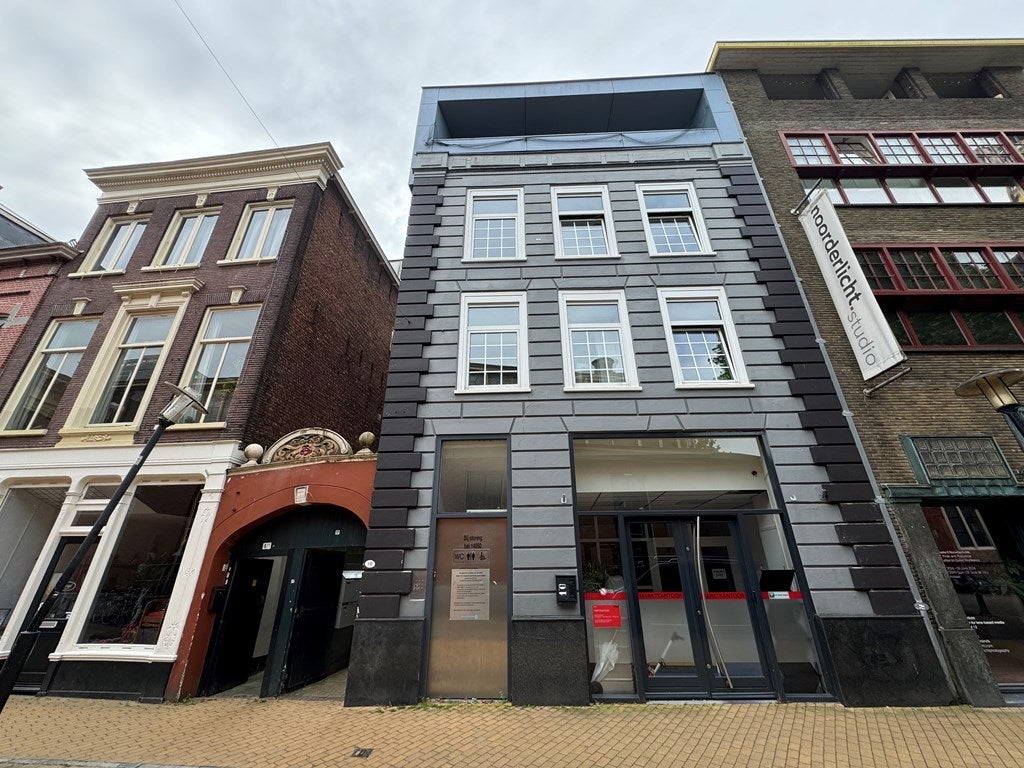 Flat Akerkhof