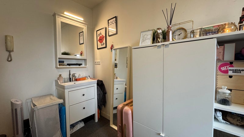 Te huur Appartement Delpratsingel in Breda