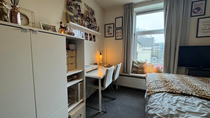 Te huur Appartement Delpratsingel in Breda