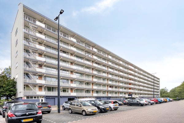Bernweg 43 in Vlaardingen