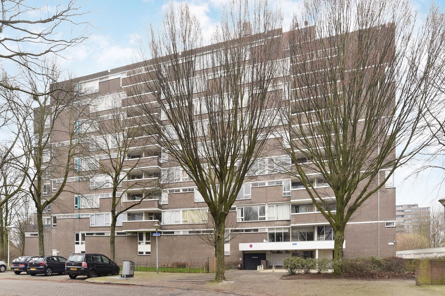 Te huur Appartement Maalakker in Eindhoven