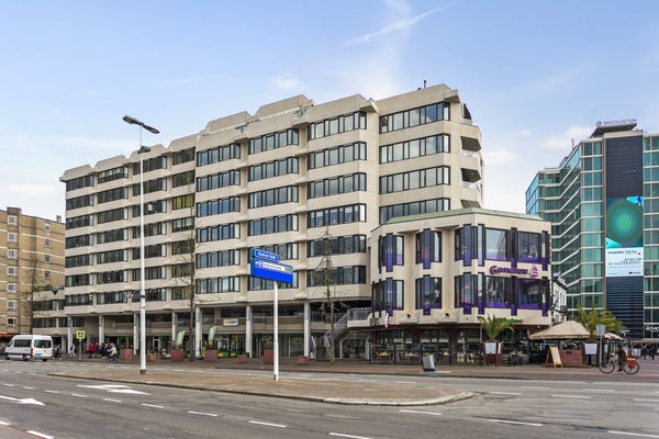 Te huur: Appartement Stationsplein in Eindhoven