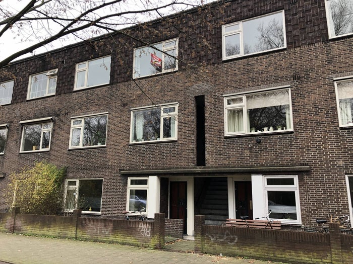 Te huur: Appartement Amsterdamsestraatweg in Utrecht