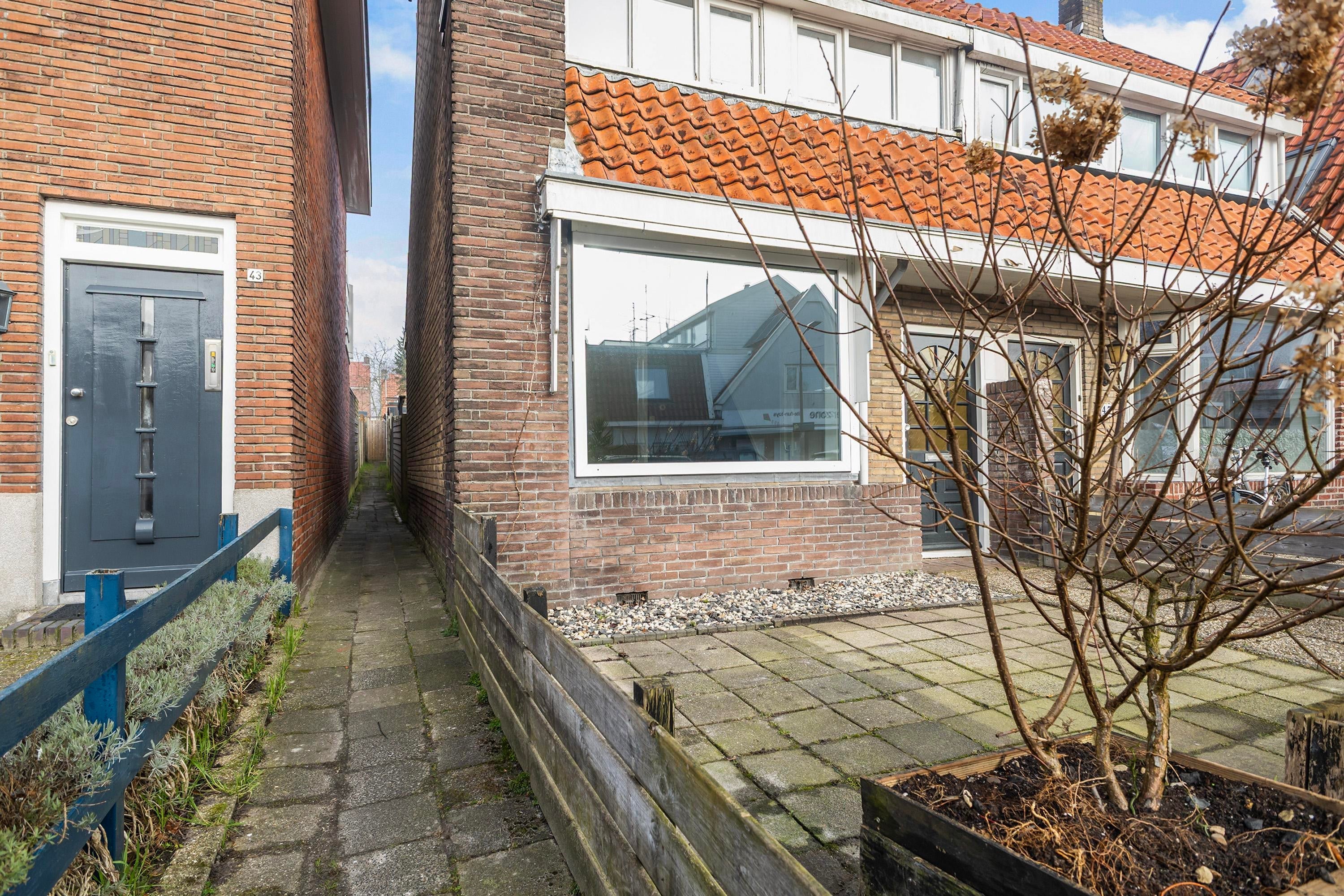 Meidoornstraat 45