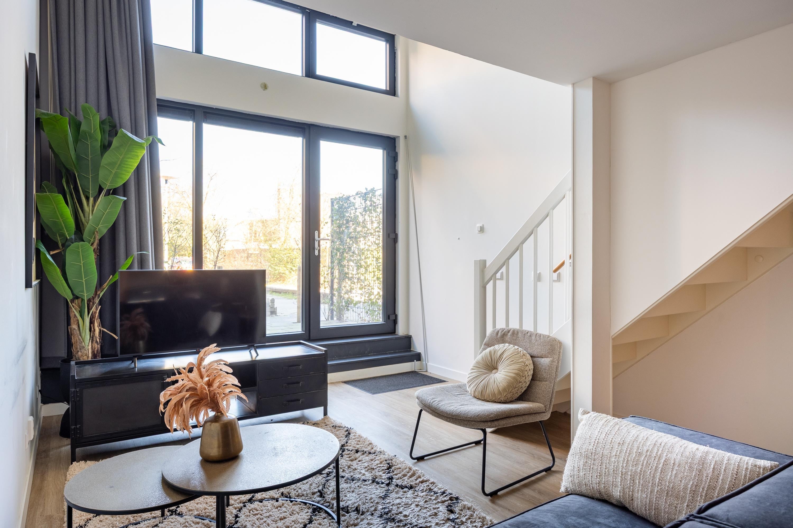 Te huur Appartement Anton Geesinkstraat 13 B in Utrecht