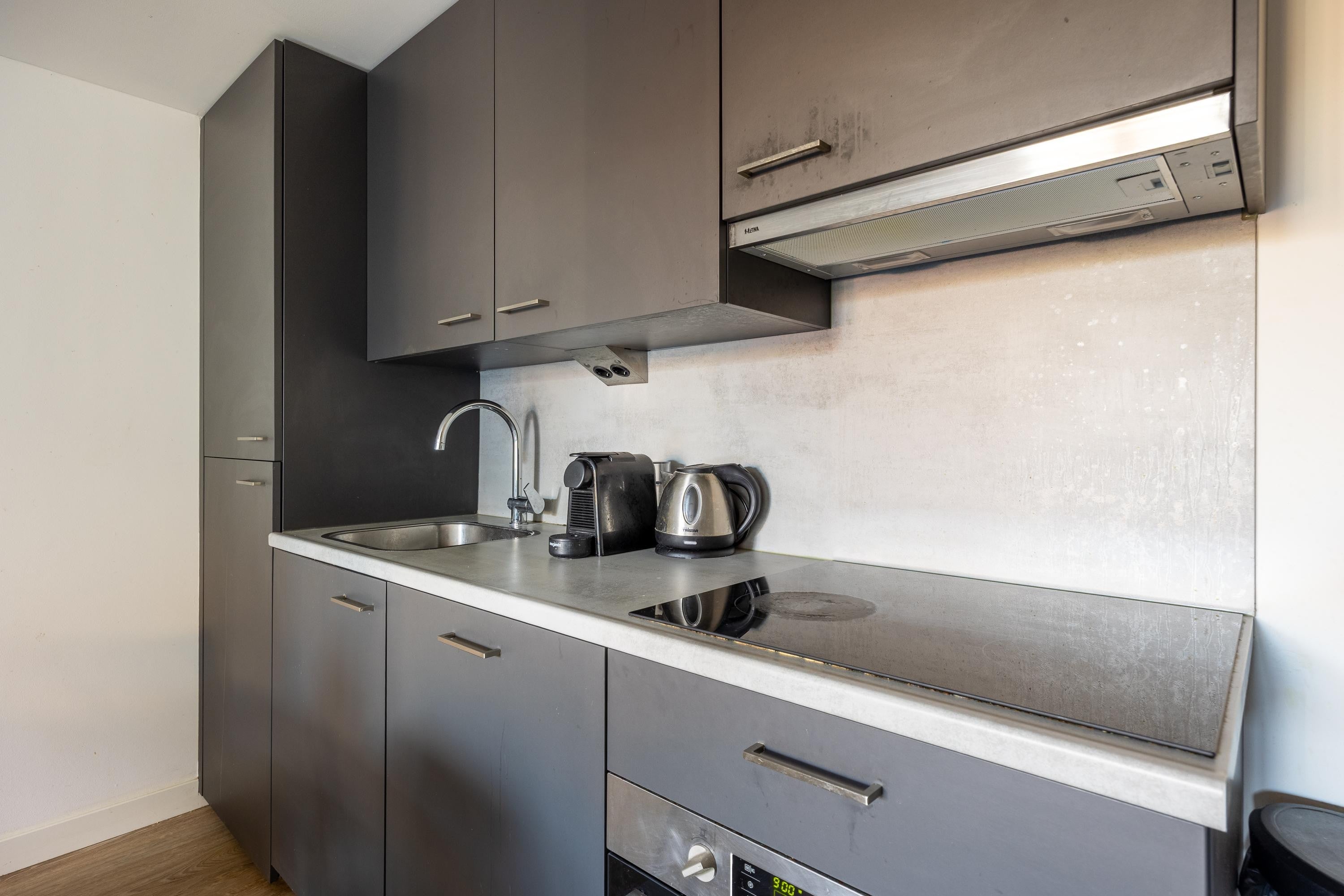 Te huur Appartement Anton Geesinkstraat 13 B in Utrecht