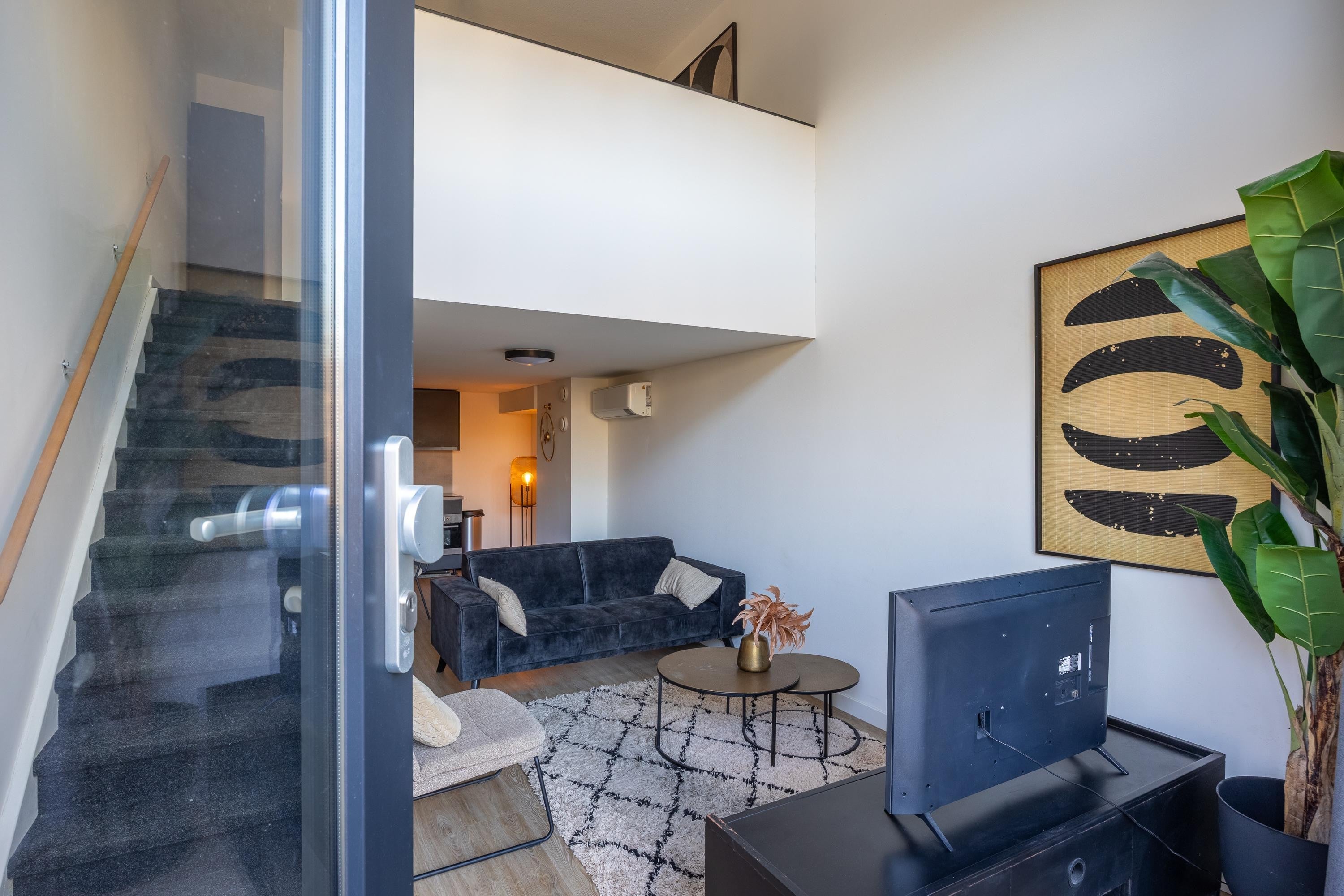 Te huur Appartement Anton Geesinkstraat 13 B in Utrecht