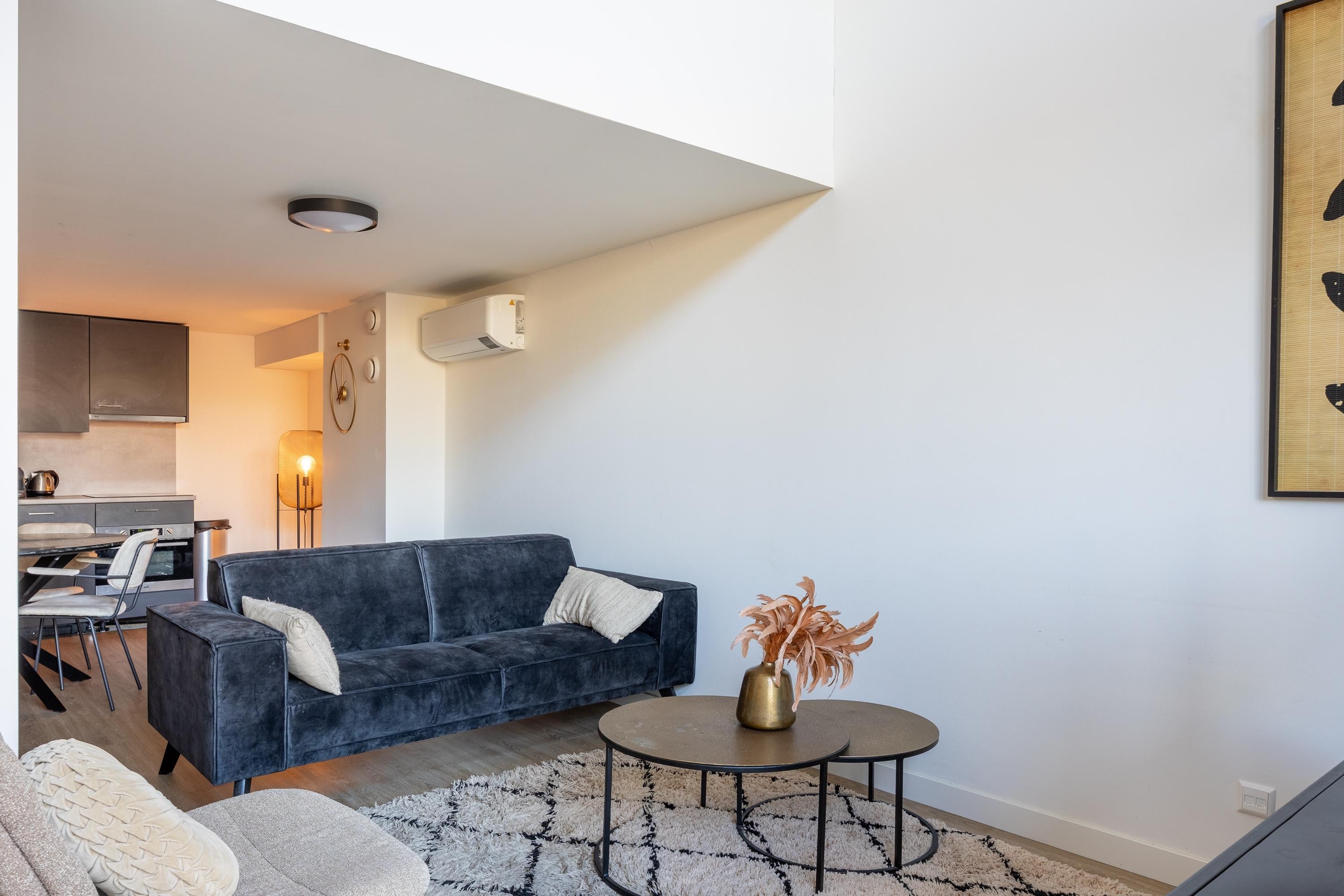 Te huur Appartement Anton Geesinkstraat 13 B in Utrecht