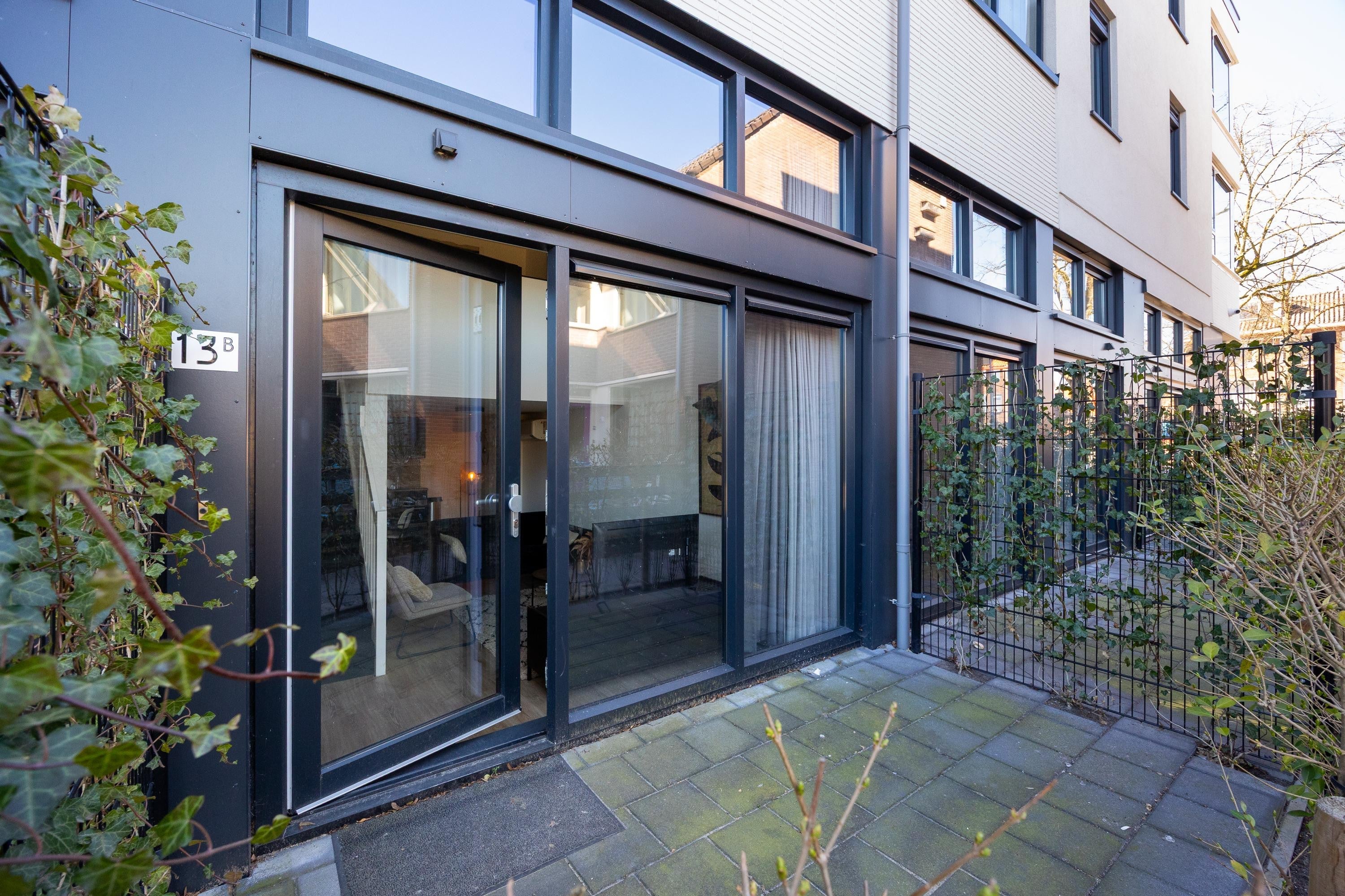 Te huur Appartement Anton Geesinkstraat 13 B in Utrecht