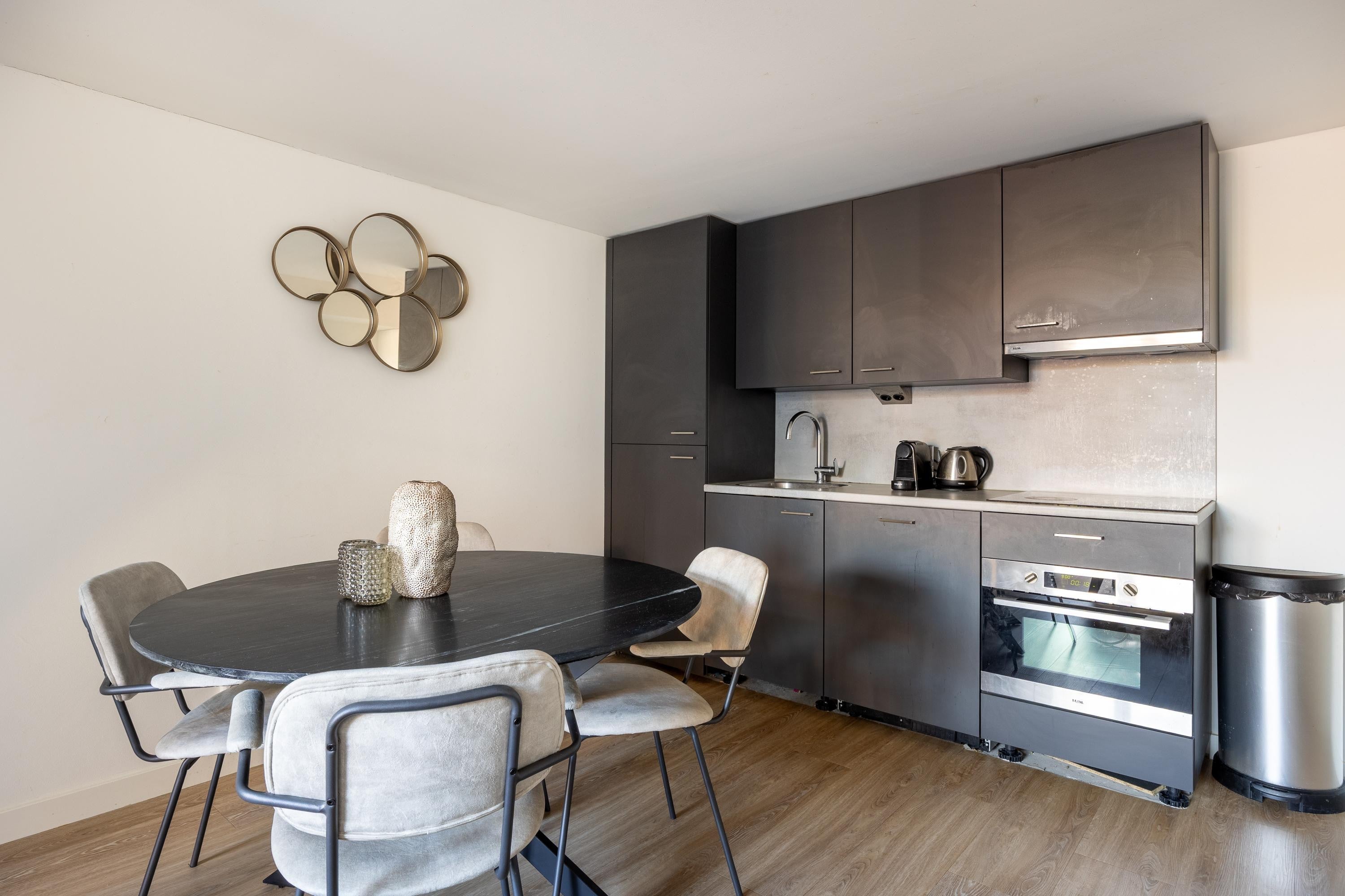 Te huur Appartement Anton Geesinkstraat 13 B in Utrecht