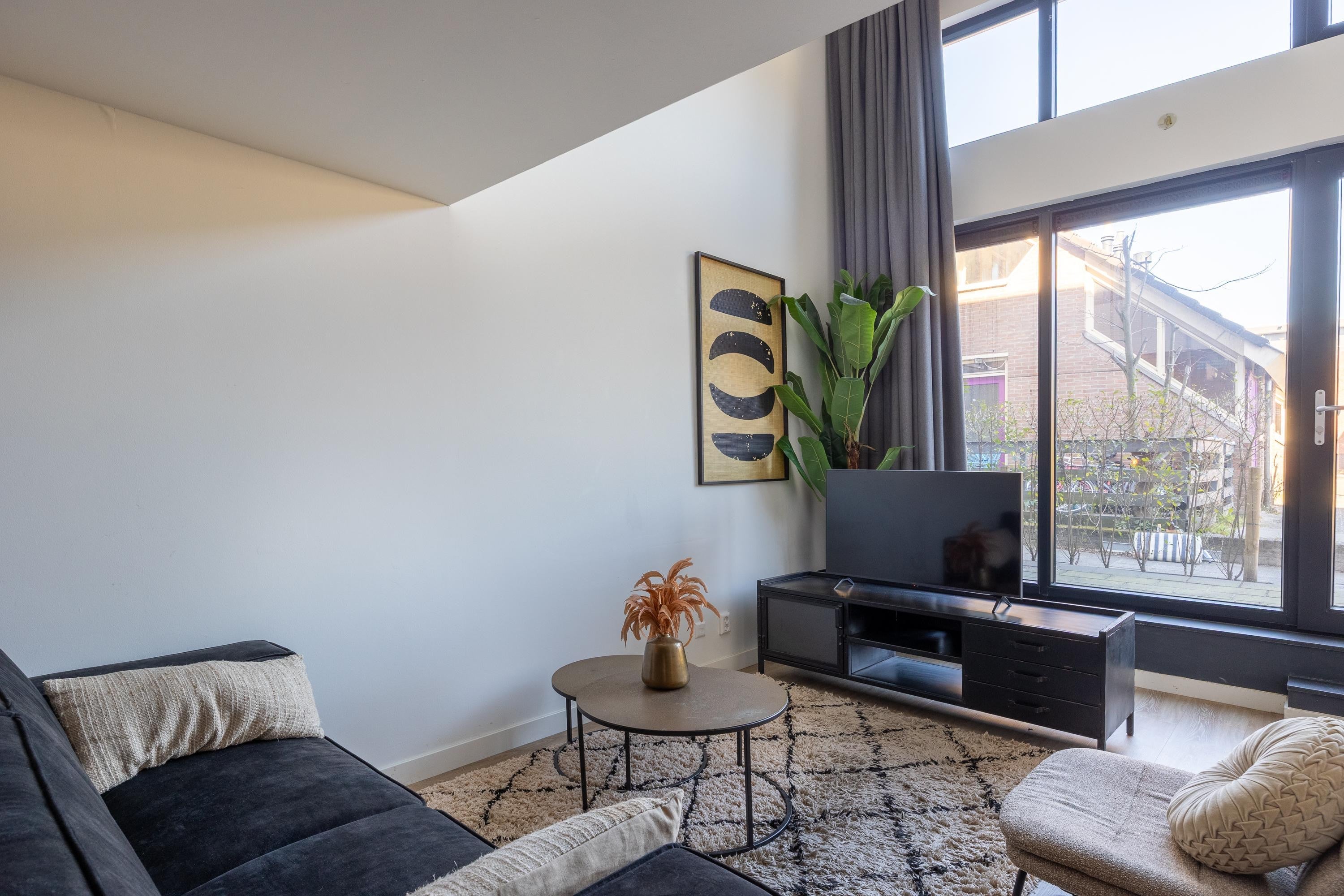 Te huur Appartement Anton Geesinkstraat 13 B in Utrecht