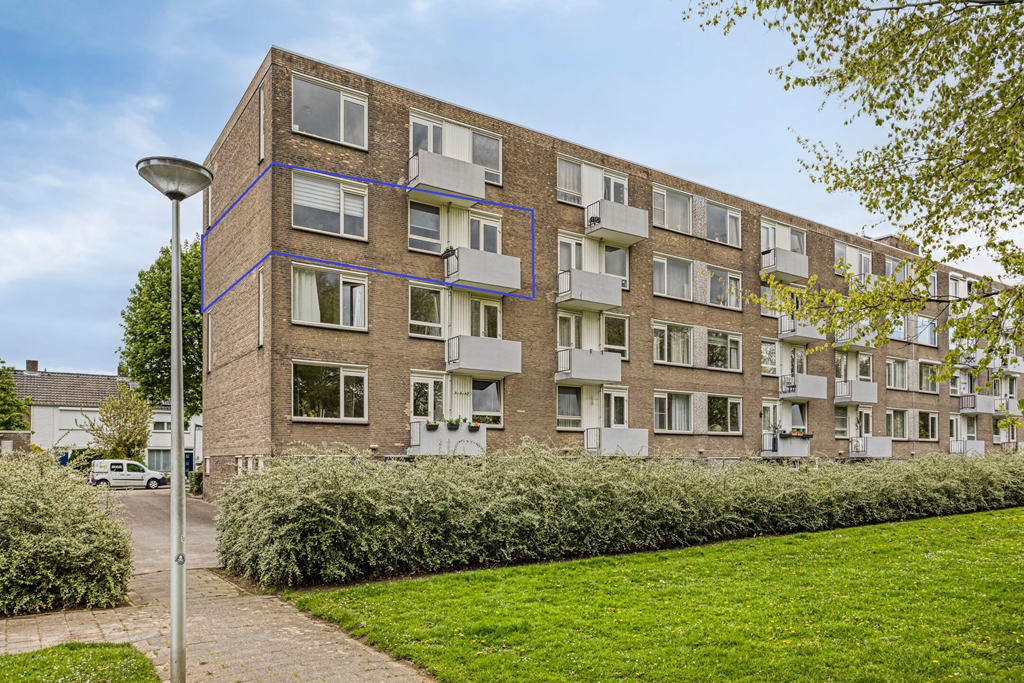 Zeepziedersdreef