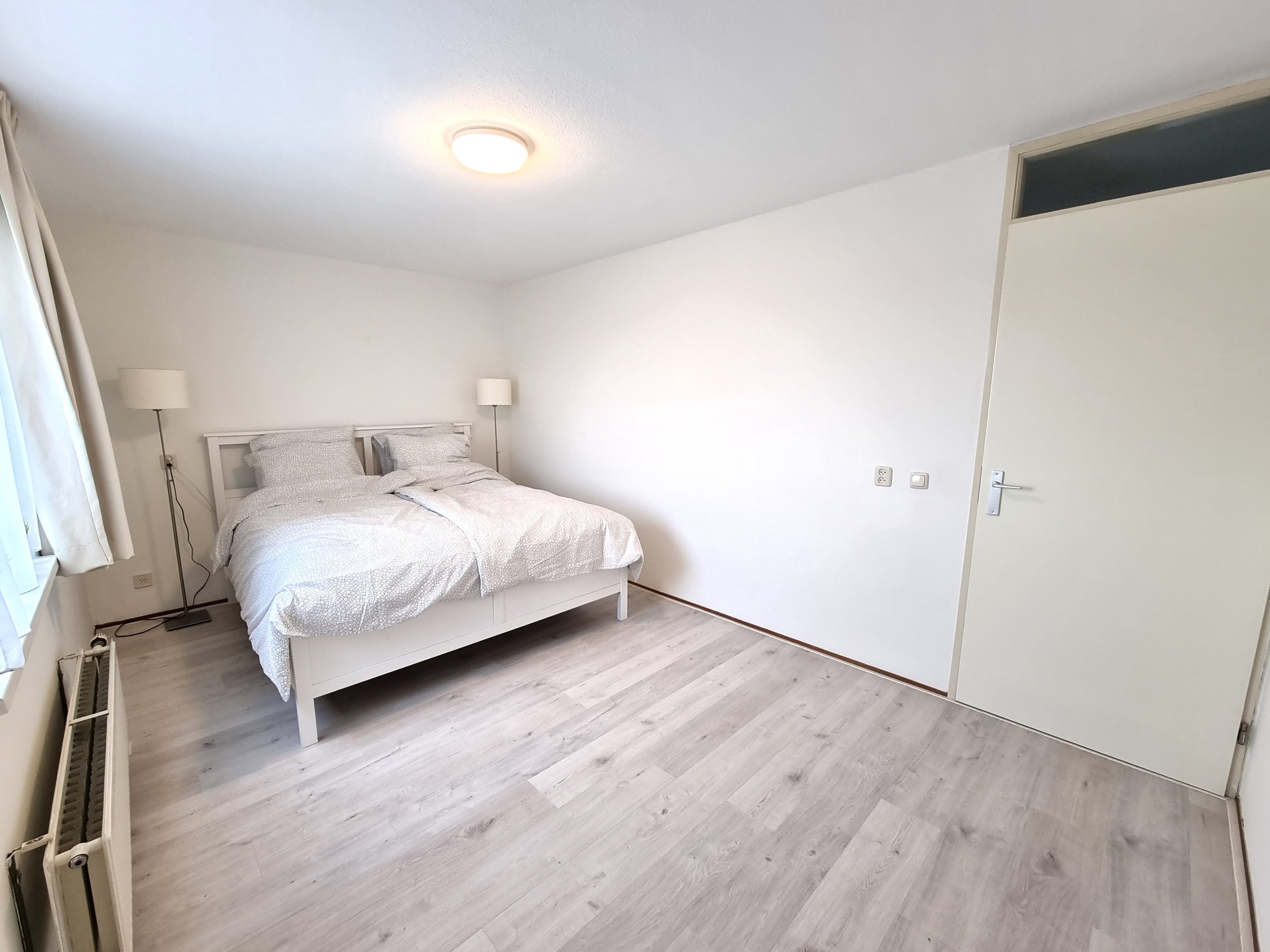 Te huur Appartement Buitenbassinweg in Rotterdam
