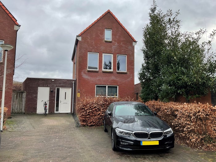 Te huur: Huis Henk Lammstraat 2 in Hengelo