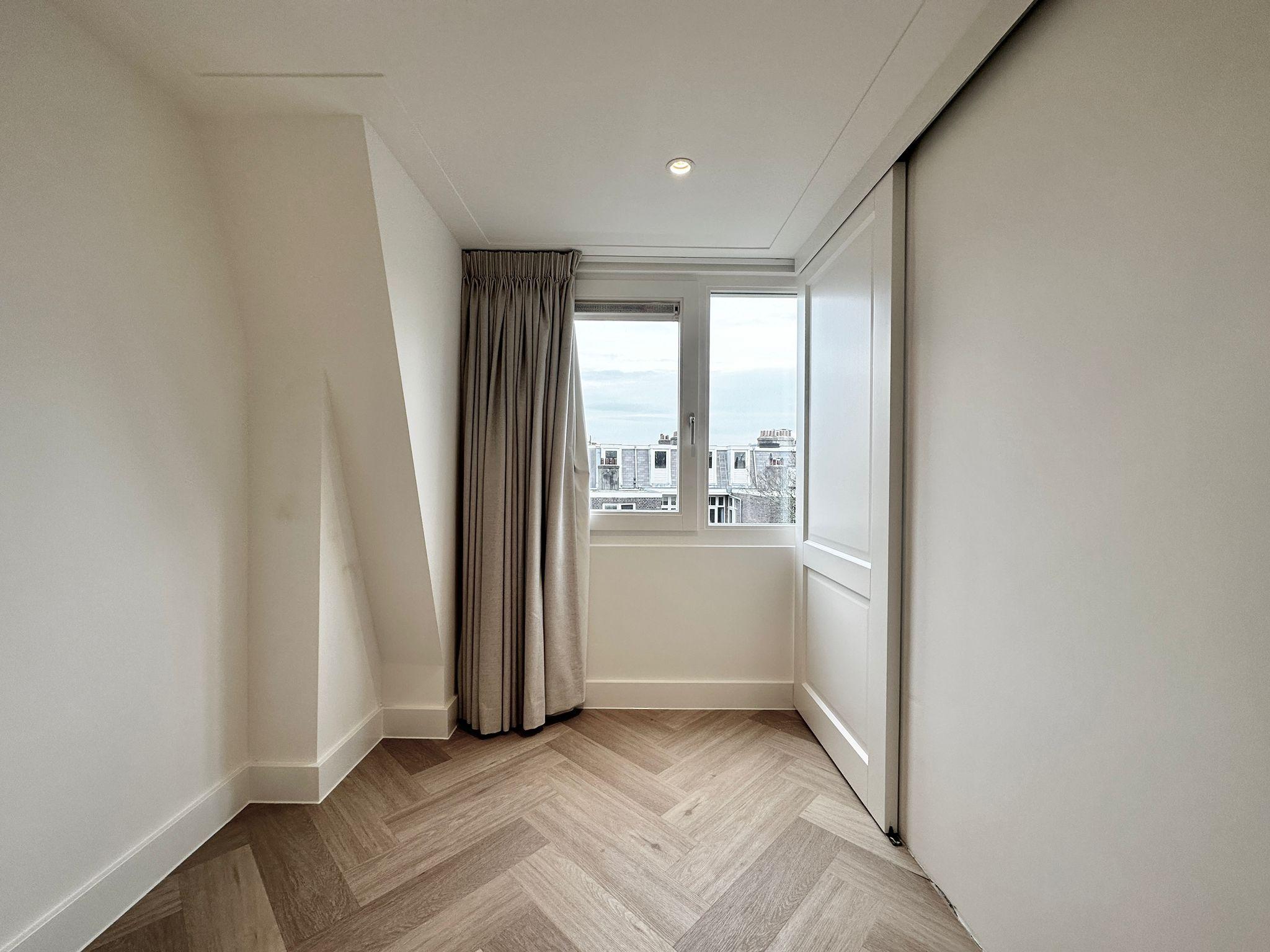 Woning te huur: Elisabeth Wolffstraat, Amsterdam