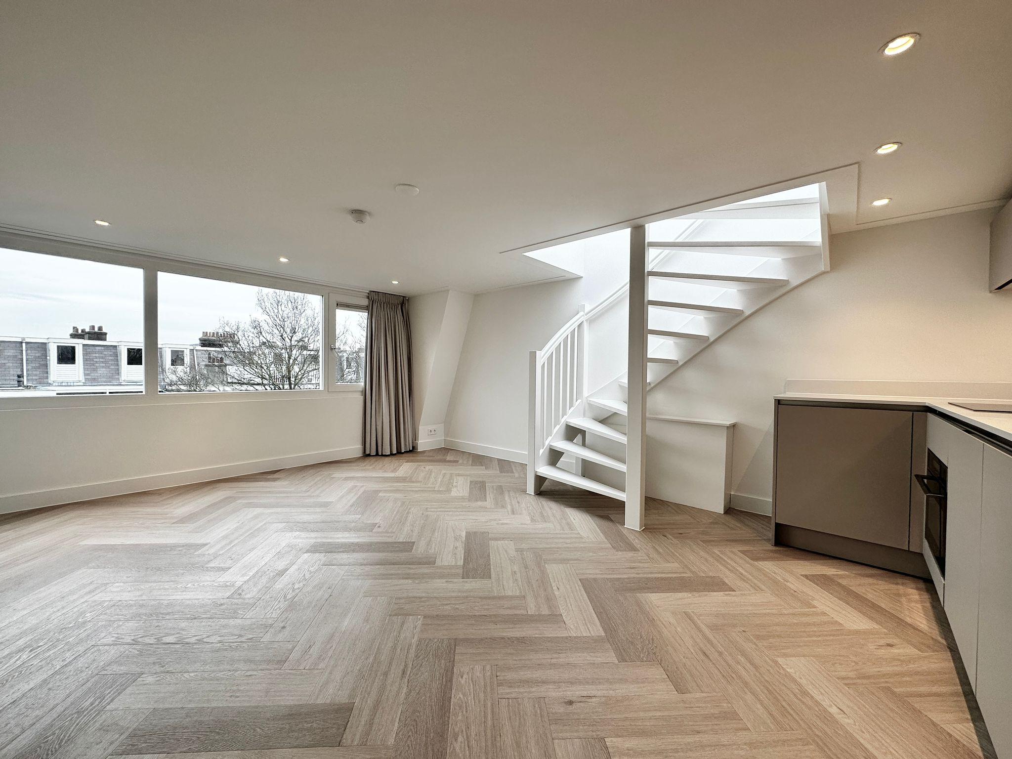Woning te huur: Elisabeth Wolffstraat, Amsterdam