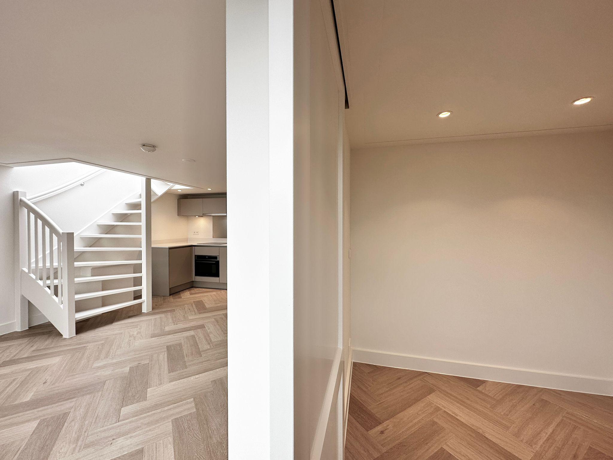 Woning te huur: Elisabeth Wolffstraat, Amsterdam
