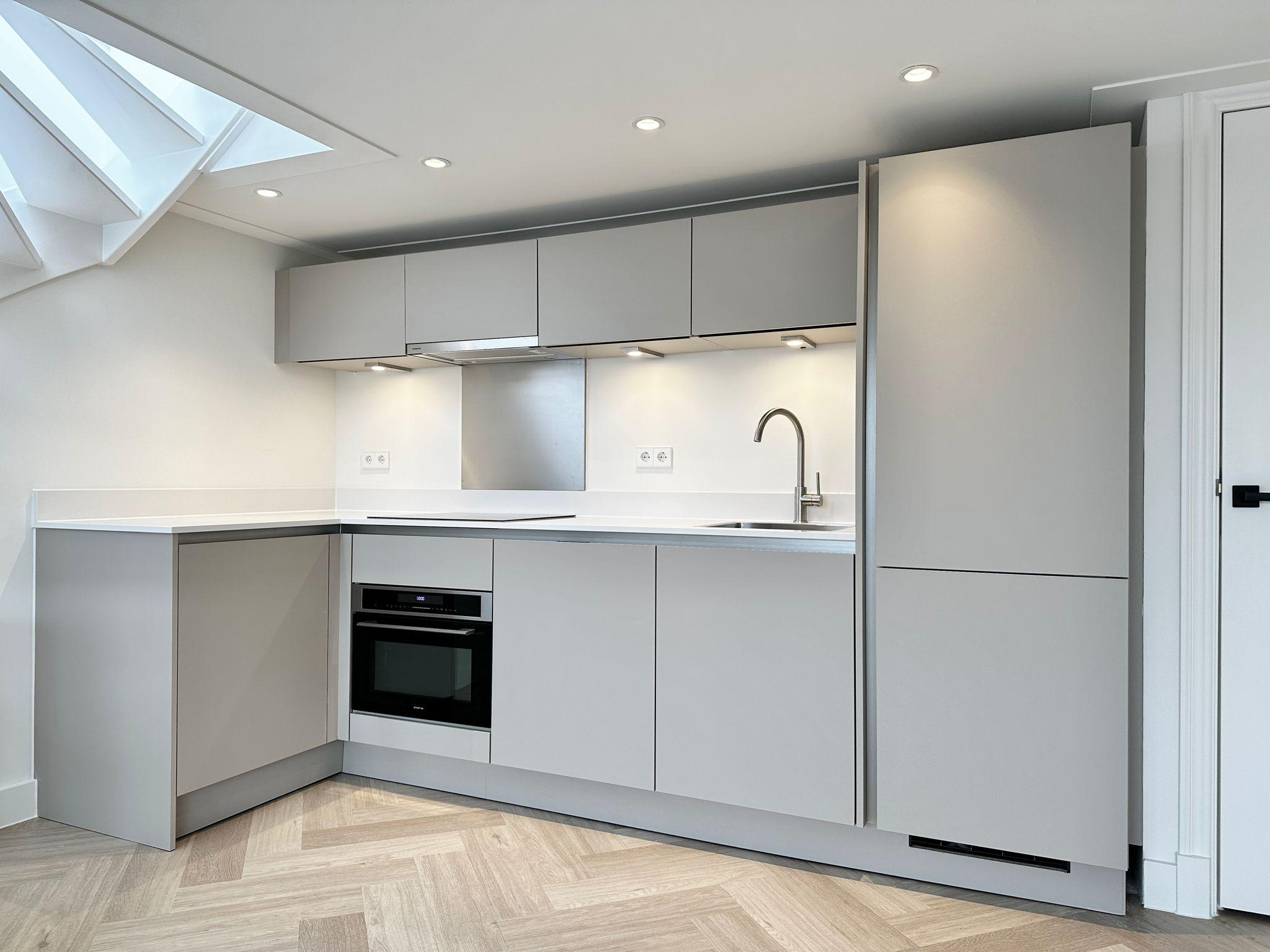 Woning te huur: Elisabeth Wolffstraat, Amsterdam