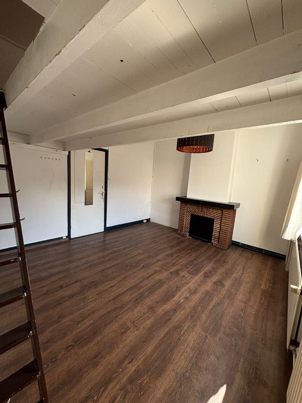 Kamer Hengelosestraat in Enschede