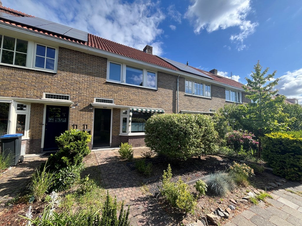 Te huur Huis Callunastraat 30 in Arnhem