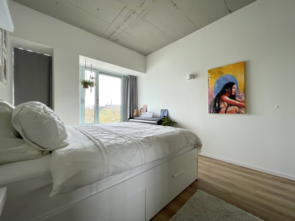 Woning te huur: Binnensingel, Deventer
