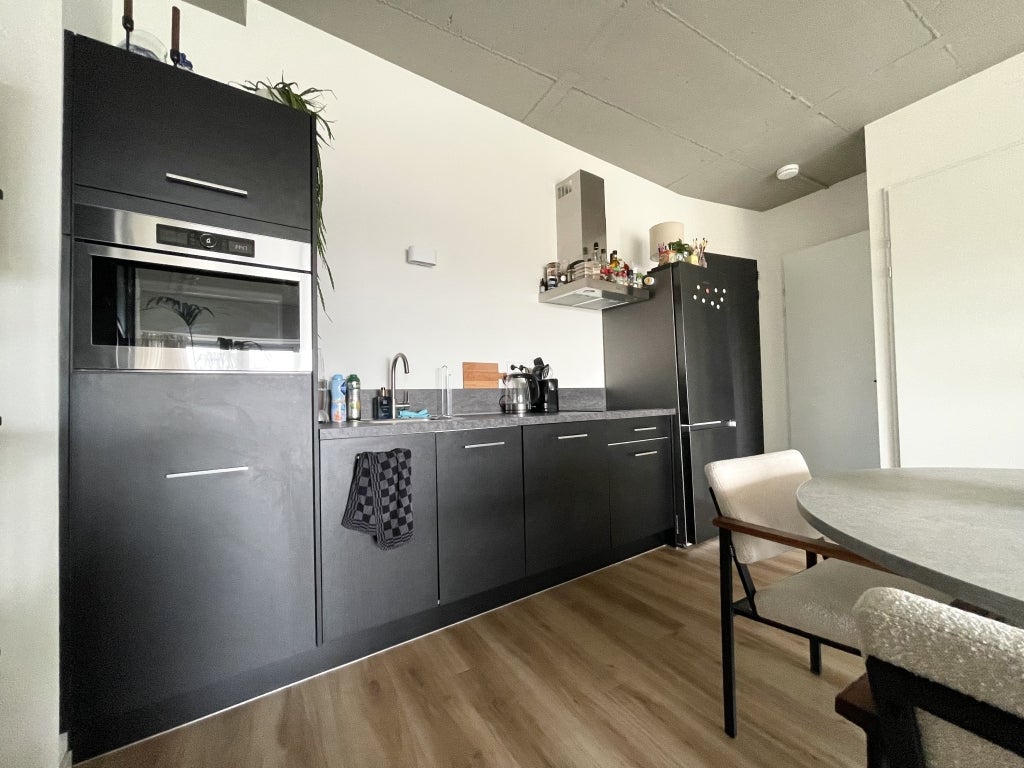 Woning te huur: Binnensingel, Deventer