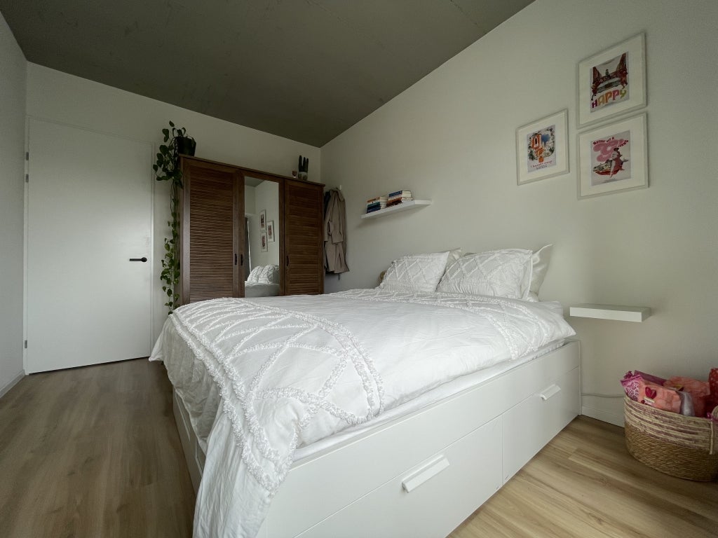 Woning te huur: Binnensingel, Deventer