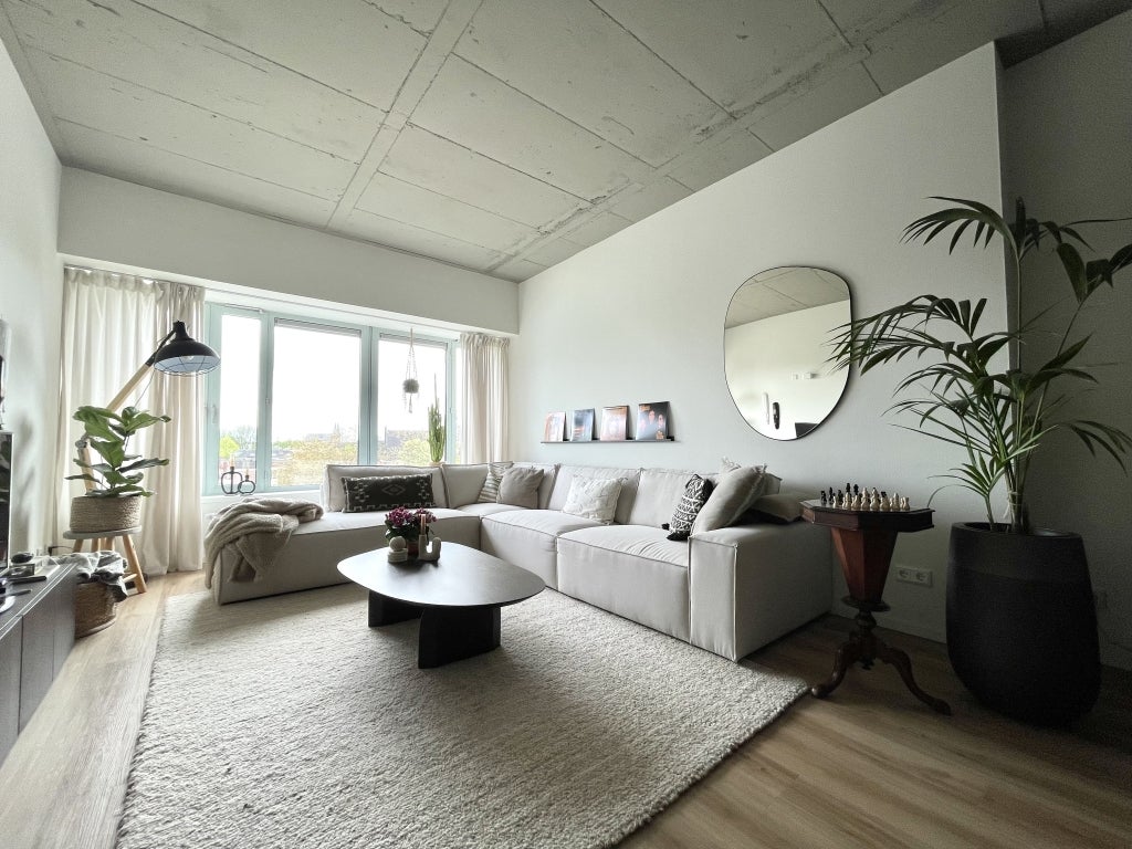 Woning te huur: Binnensingel, Deventer