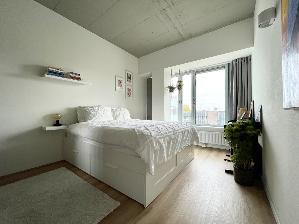 Woning te huur: Binnensingel, Deventer