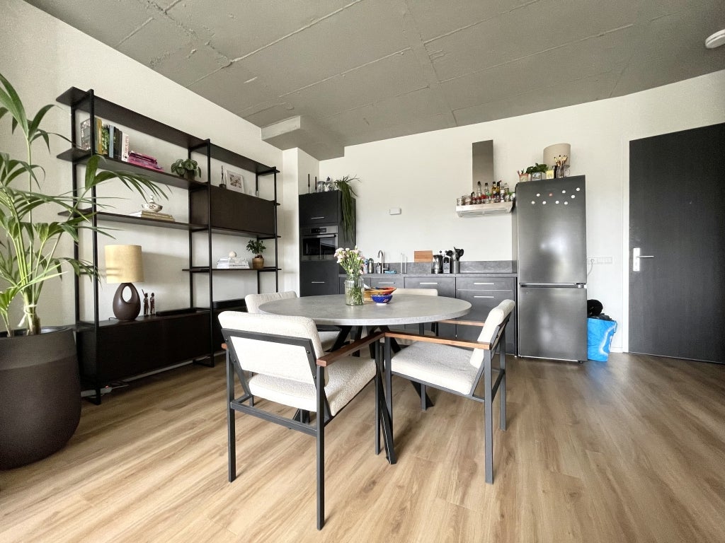 Woning te huur: Binnensingel, Deventer