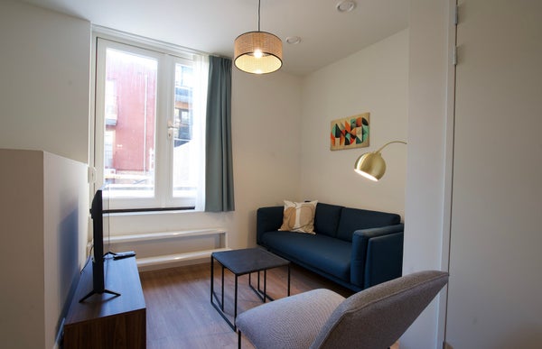 Etagenwohnung Westhavenkade in Vlaardingen