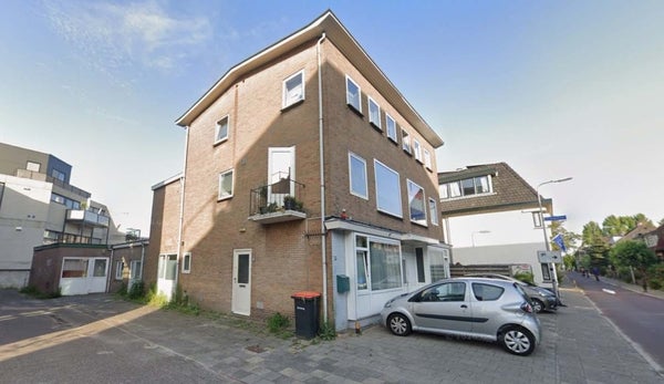 Kamer Heiligenbergerweg