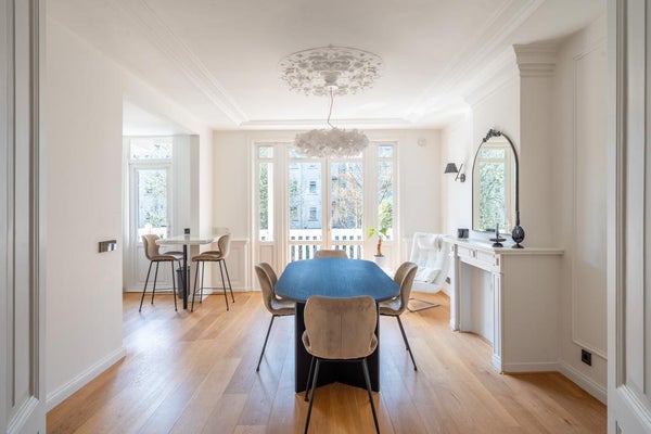 Flat Nassaukade 314 2 in Amsterdam