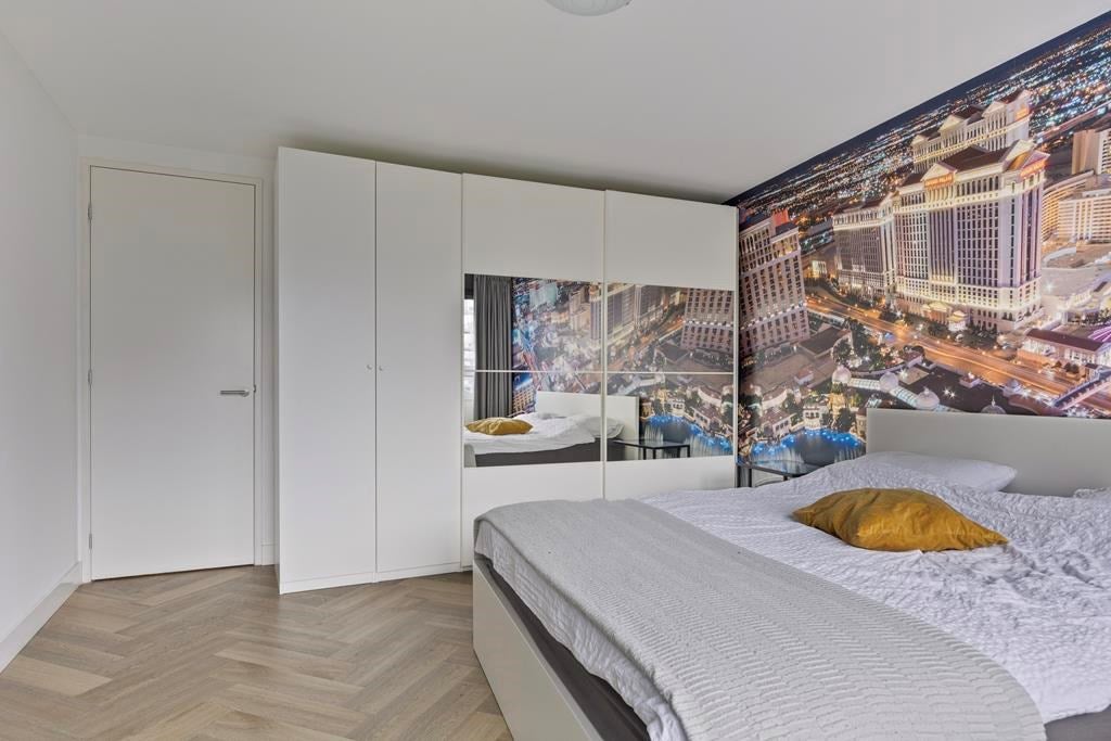 Woning te huur: Beysterveld, Amsterdam