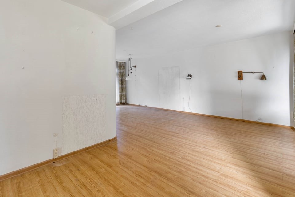 Tussenwoning te koop: Neptunushof 44, Maastricht