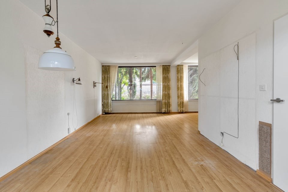 Tussenwoning te koop: Neptunushof 44, Maastricht